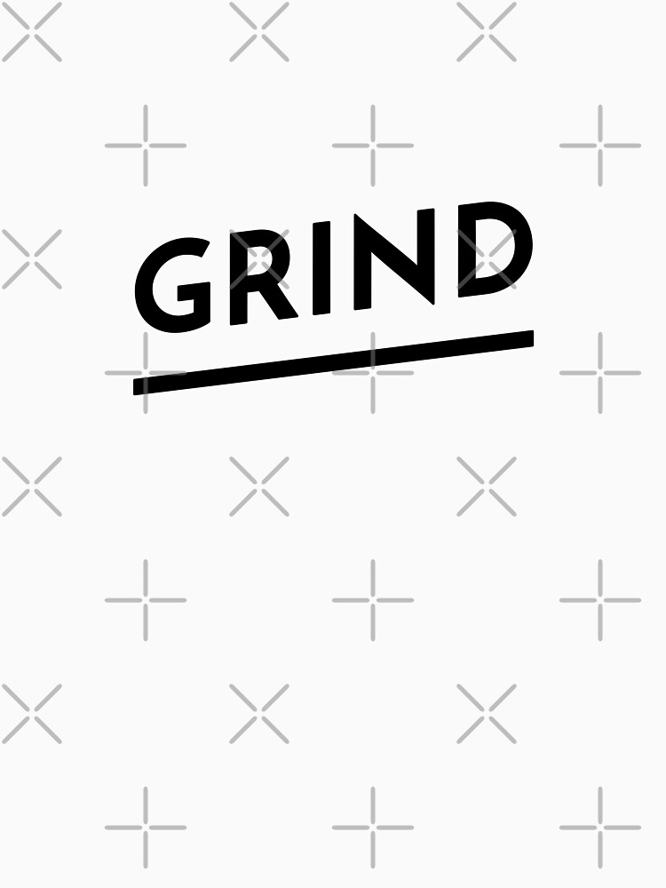 Grind (Inverted) by inspire-gifts