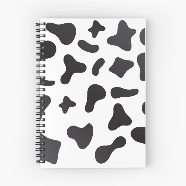 Item preview, Cow Skin Pattern designed and sold by lizious.
