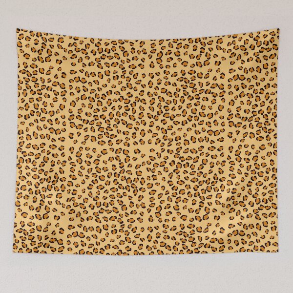 Item preview, Cheetah Skin Texture Pattern designed and sold by lizious.