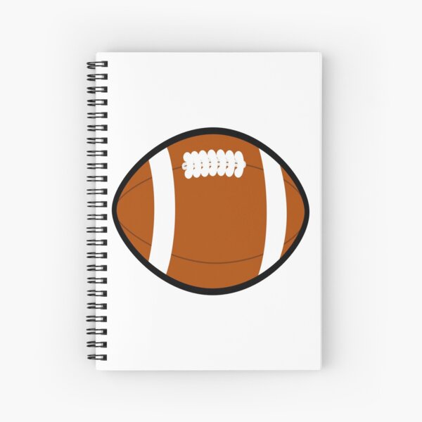 Best Vines Spiral Notebooks Redbubble - roblox football vines