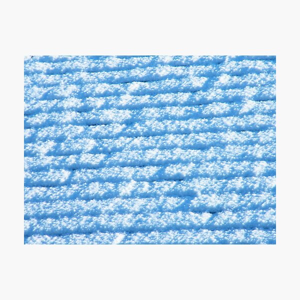 Item preview, Snow on the Roof designed and sold by TREVOR34.