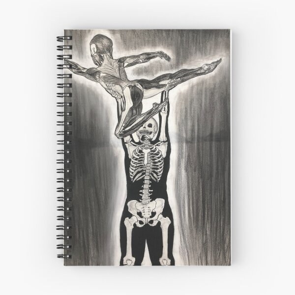Item preview, Skeleton Dancing designed and sold by LoveInTheStorm.
