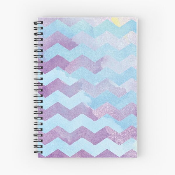 Item preview, Chevron Watercolor Pattern designed and sold by lizious.