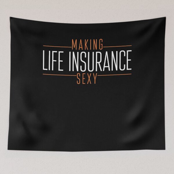Item preview, Life Insurance designed and sold by 4tomic.