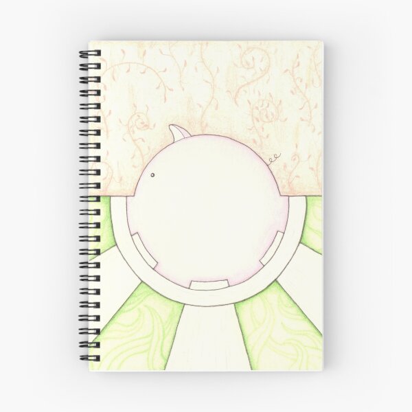 Item preview, Oink designed and sold by Megan Kane Stone.