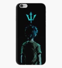 Son of Poseidon iPhone Case