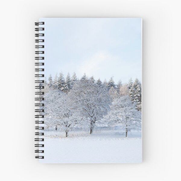 Item preview, Winter Copse designed and sold by Richard Nixon.