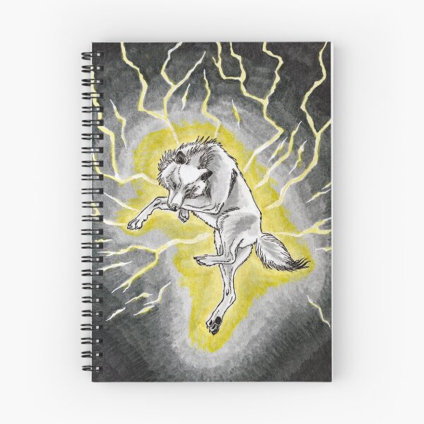 Item preview, Bolts designed and sold by Danielle Tilander.