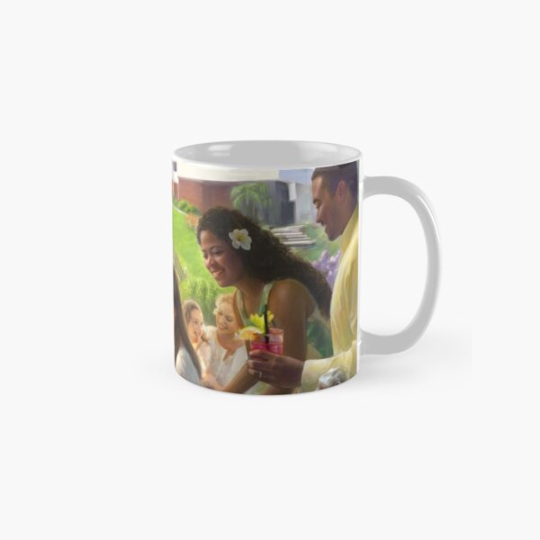Item preview, Meal in Paradise designed and sold by Esalazar.