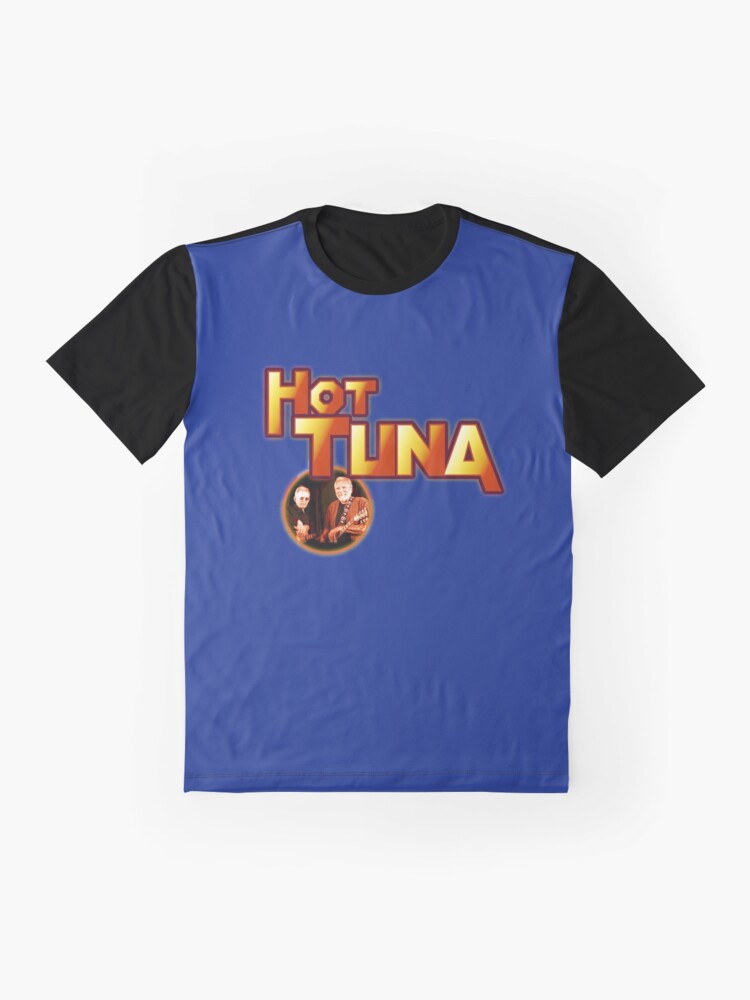 hot tuna america's choice t shirt