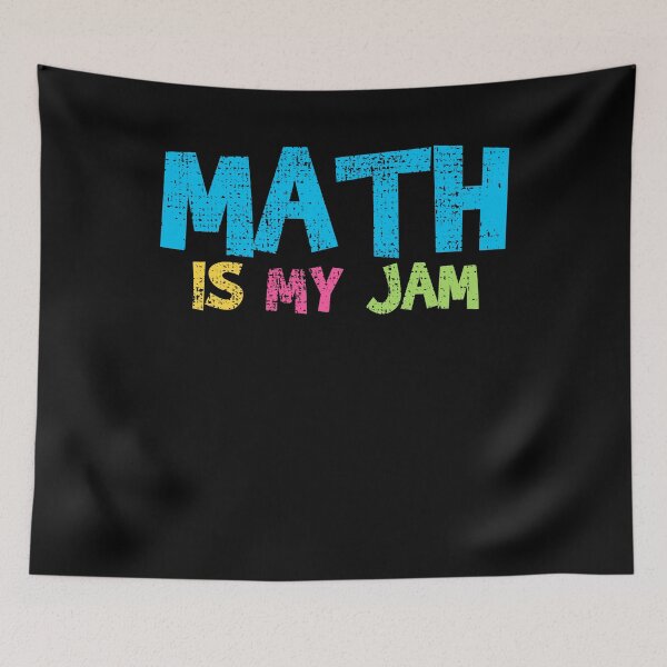 Item preview, Math designed and sold by 4tomic.