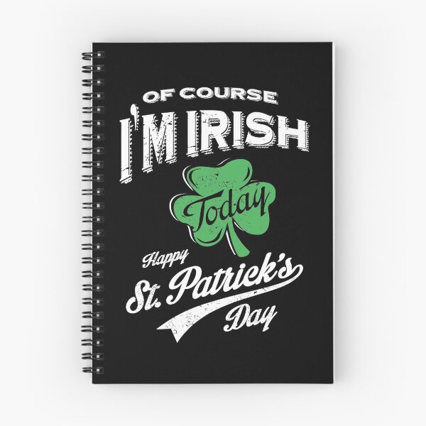 Item preview, St. Patrick's Day designed and sold by caiquefelino15.