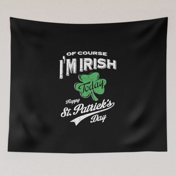 Item preview, St. Patrick's Day designed and sold by caiquefelino15.