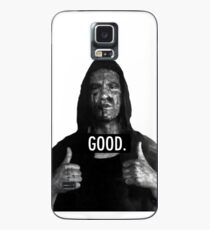MOOD "GOOD" Puni Case/Skin for Samsung Galaxy