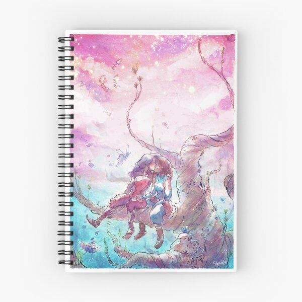 Item preview, Korrasami - only us designed and sold by Schpog.