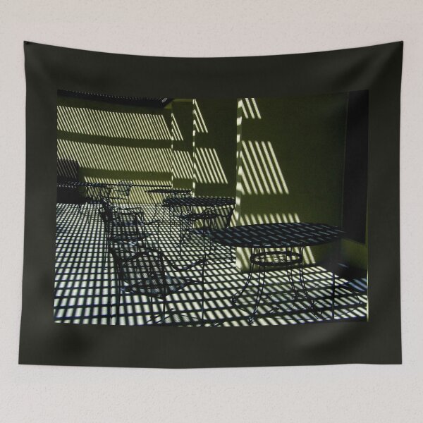 Item preview, Shadows at Ethel M's designed and sold by Len Bomba.