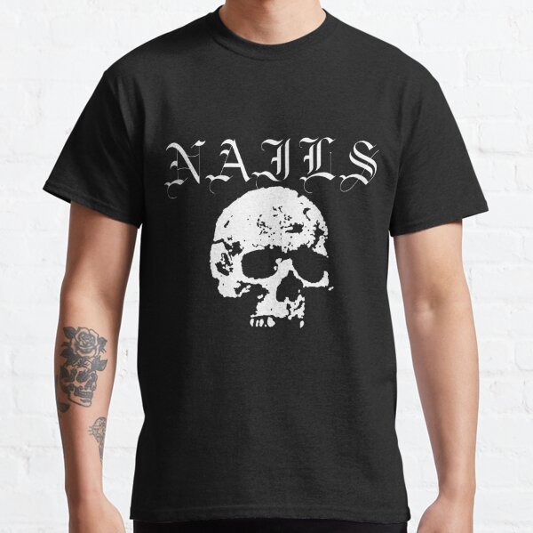 Bad Brains T-shirt, Inspired Graphic Shirts, Punk Rock, Hardcore, Metal  Band, Gifts Idea -  Canada