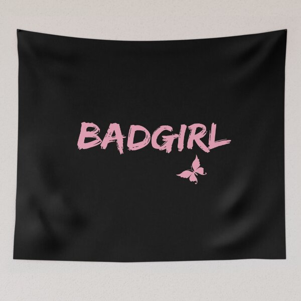 Item preview, Badgirl designed and sold by xeron32.