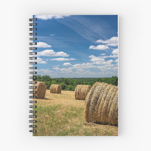 Item preview, Bales of Hay designed and sold by TonyPriestley.