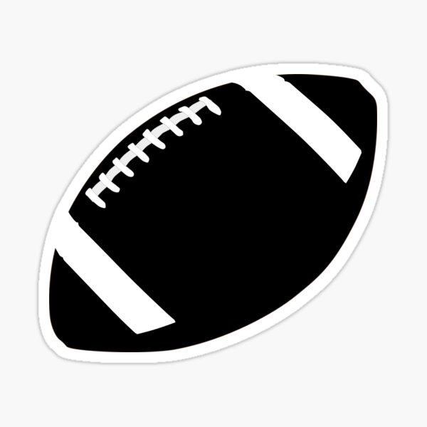 Artikel-Vorschau von Amerikanischer Fußball - Ball, designt und verkauft von RedVico.