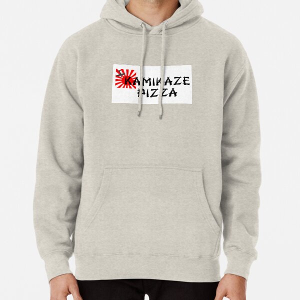 Kamikaze hoodie cheap