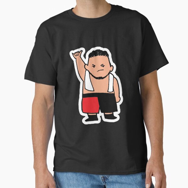 Item preview, Chibi Joe designed and sold by AdrienneKt.