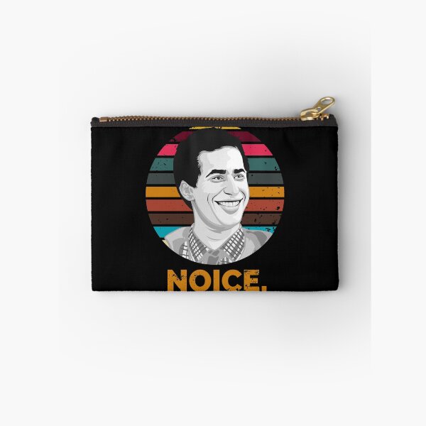 Aperçu de l'œuvre Noice Brooklyn Nine Nine créée et vendue par Teezion.