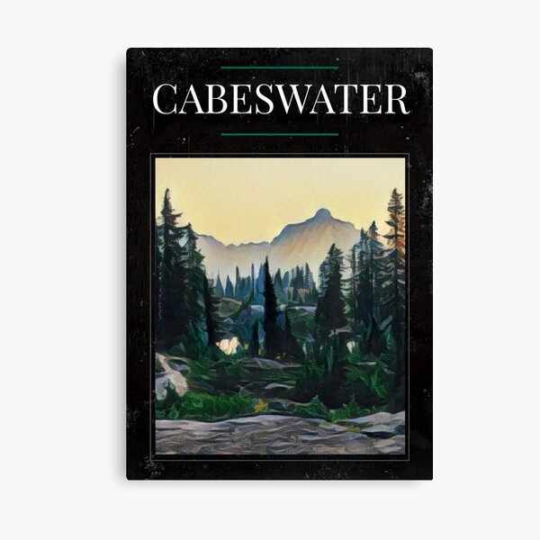 Item preview, Cabeswater designed and sold by skyonfire.