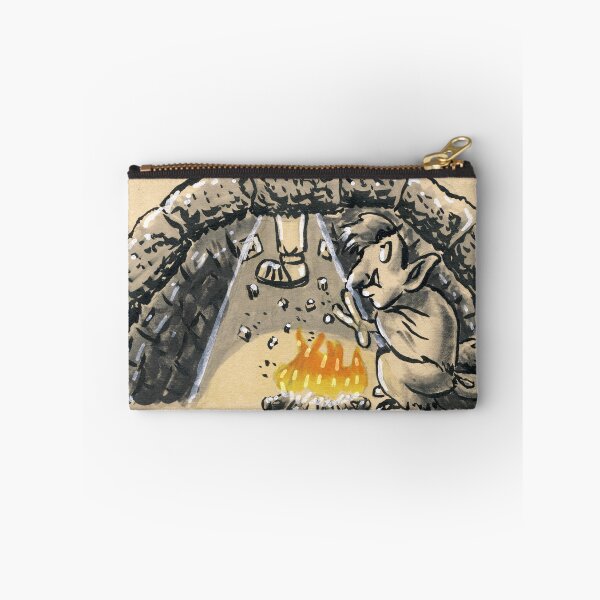 Item preview, Under the Bridge designed and sold by CHeMnICORn.