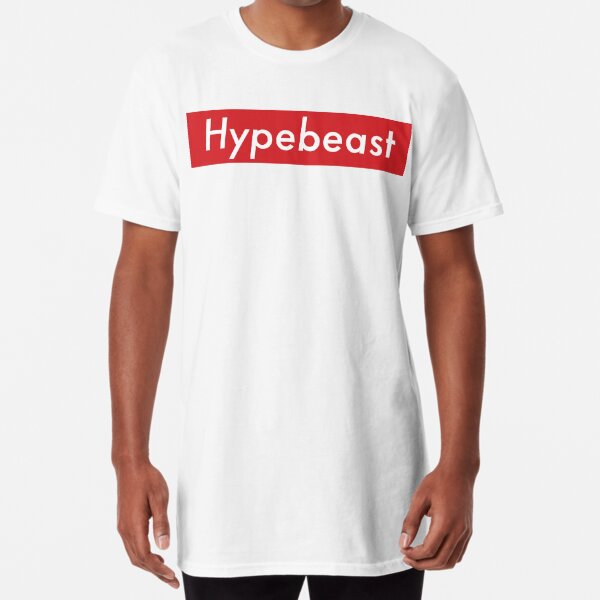 hypebeast polo shirt