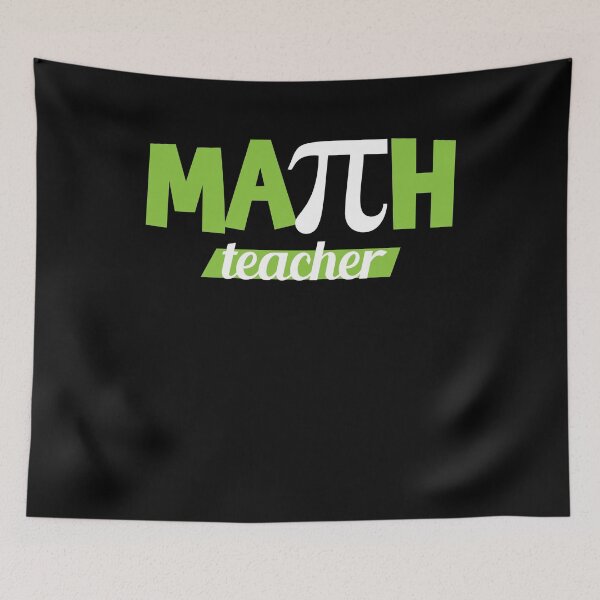 Item preview, Math Pie Symbol designed and sold by 4tomic.