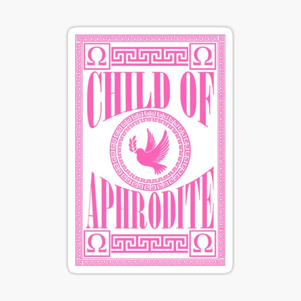 Item preview, Enfant d'Aphrodite designed and sold by Omega Art.