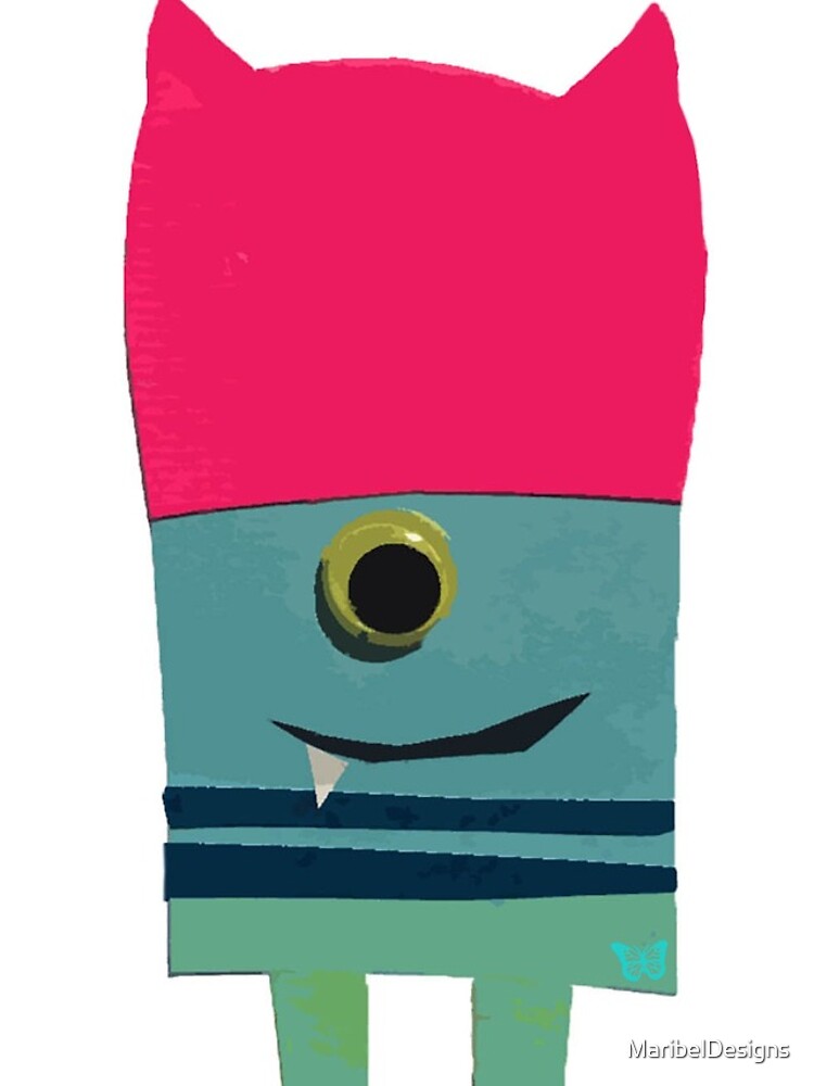 Thumbnail 4 of 4, iPhone Case, Pink Hat designed and sold by MaribelDesigns.