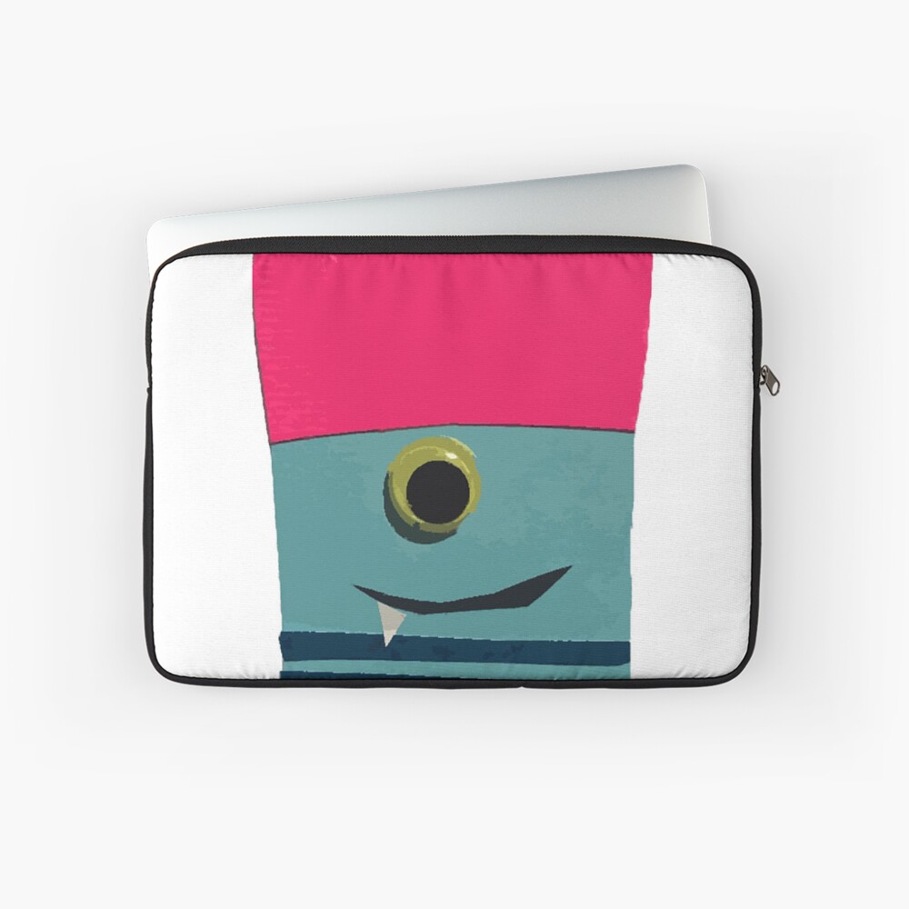 Item preview, Laptop Sleeve designed and sold by MaribelDesigns.