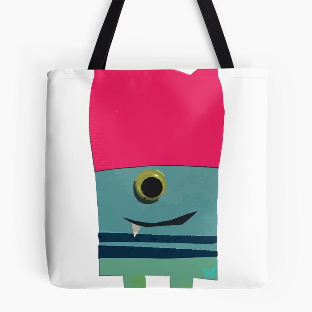Item preview, All Over Print Tote Bag designed and sold by MaribelDesigns.
