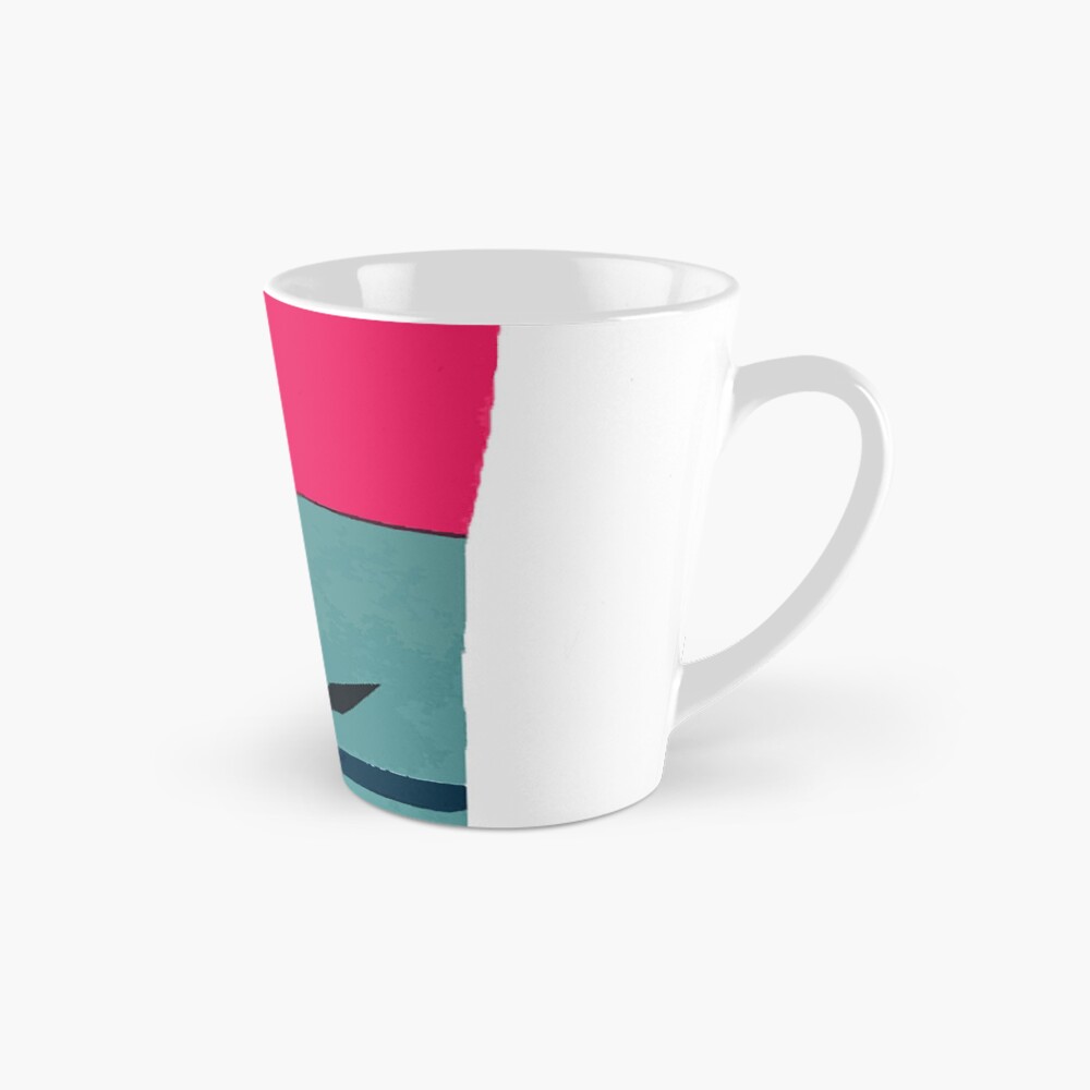 Item preview, Tall Mug designed and sold by MaribelDesigns.