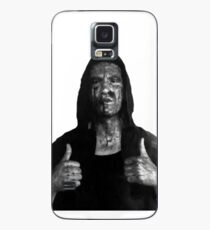Frank Case/Skin for Samsung Galaxy