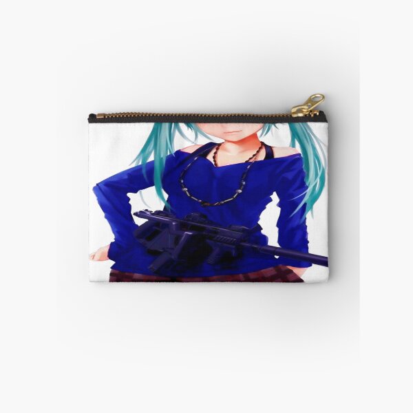 Item preview, Manga girl designed and sold by RedVico.