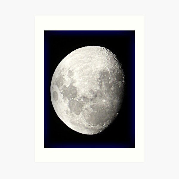 Untitled Art Print