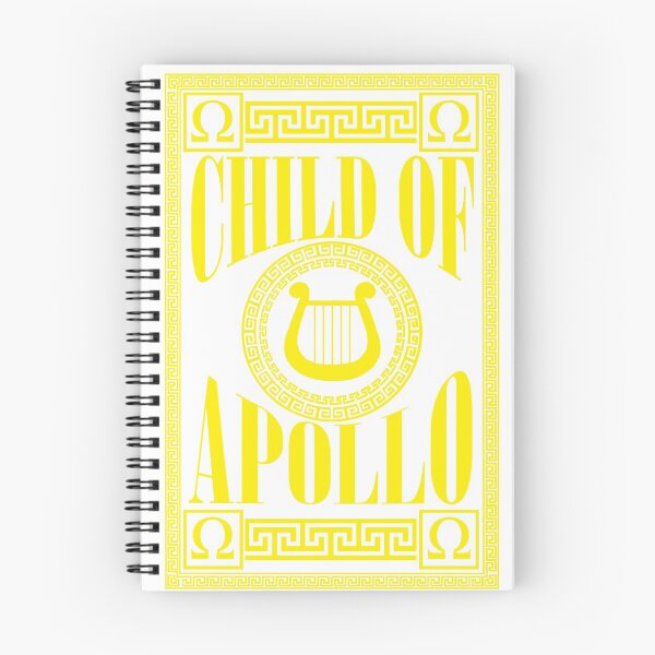 Item preview, Child of Apollo designed and sold by Omega Art.