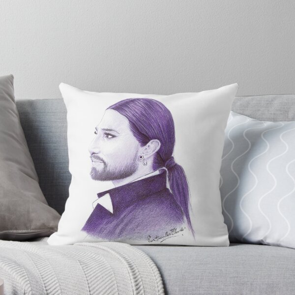 Item preview, #FVWL  #Conchita designed and sold by FlaviaBelfy.