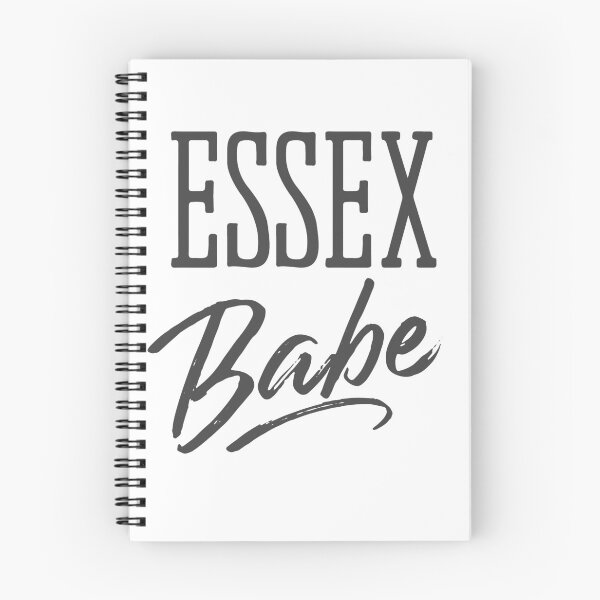 Item preview, Essex Babe designed and sold by roskopp.