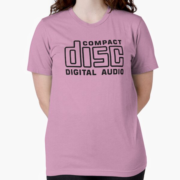 Item preview, Compact Disc Digital Audio (black) designed and sold by thomasesmith.
