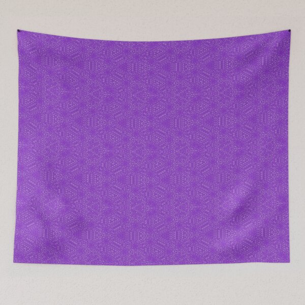 Item preview, Lilac Mauve Abstract Pattern designed and sold by robspencer.