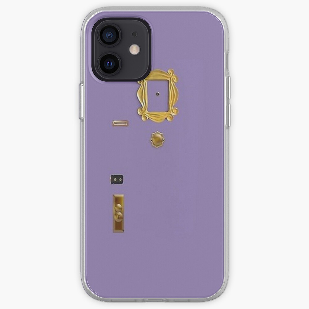 Monica's Door iPhone Case & Cover