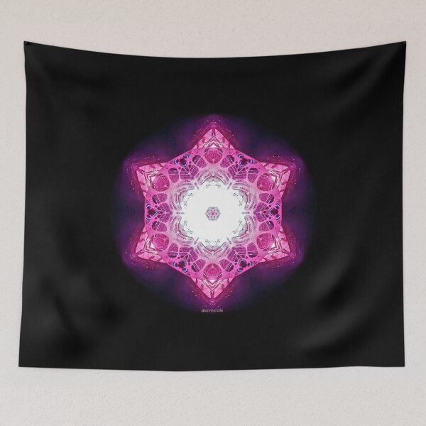 Item preview, Sacred blood wolf moon portal  designed and sold by Lenmiscate.