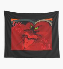 The Trial Wall Tapestry