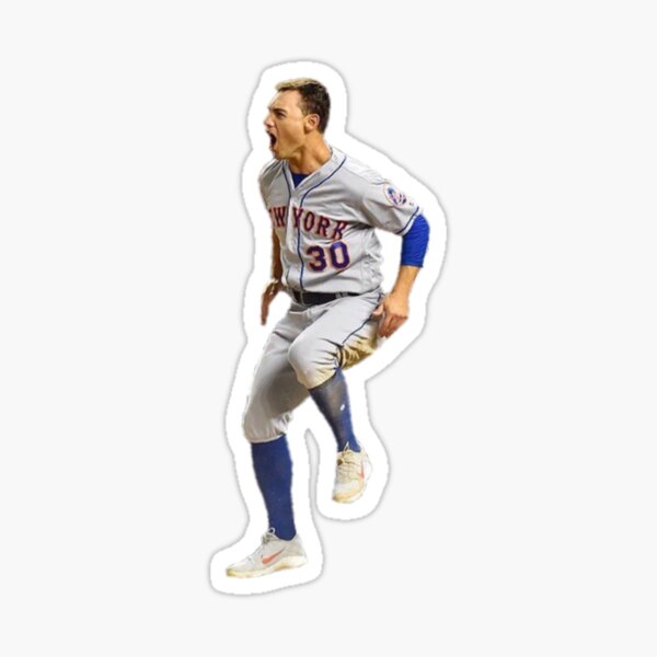 Michael Conforto Sticker