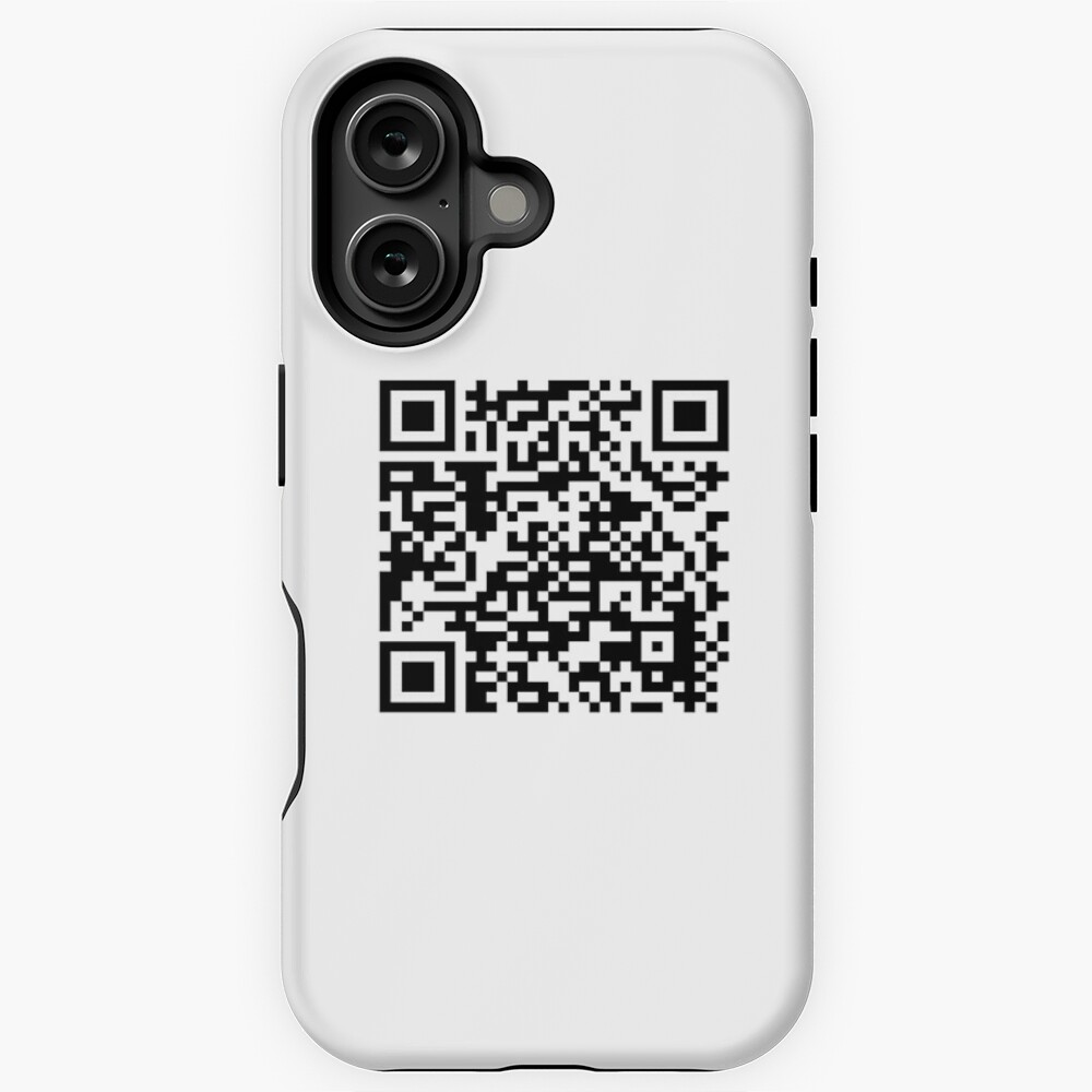 Item preview, iPhone Magsafe Tough Case designed and sold by CleverJane.
