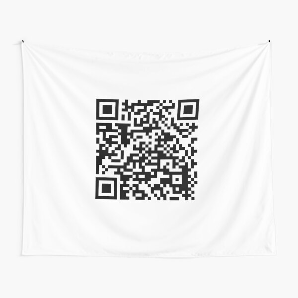 qr code for a free pdf of the communist manifesto by karl marx and friedrich engels Tapestry